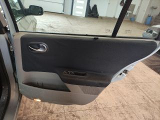 bontott RENAULT MEGANE II Légzsák Elektronika