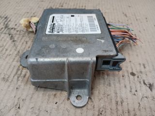 bontott RENAULT MEGANE II Légzsák Elektronika