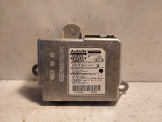 bontott RENAULT MEGANE II Légzsák Elektronika