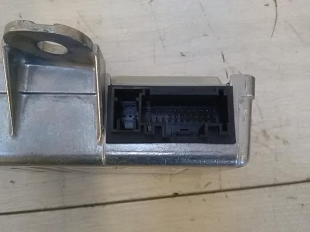 bontott RENAULT MEGANE II Légzsák Elektronika