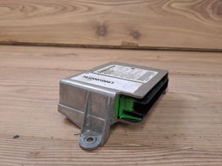 bontott RENAULT MEGANE II Légzsák Elektronika