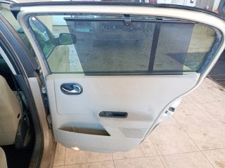 bontott RENAULT MEGANE II Légzsák Elektronika