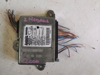 bontott RENAULT MEGANE II Légzsák Elektronika