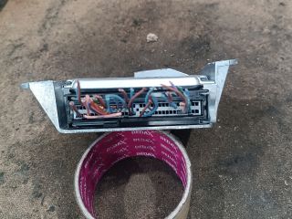 bontott RENAULT MEGANE II Légzsák Elektronika