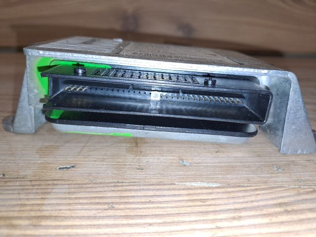 bontott RENAULT MEGANE II Légzsák Elektronika