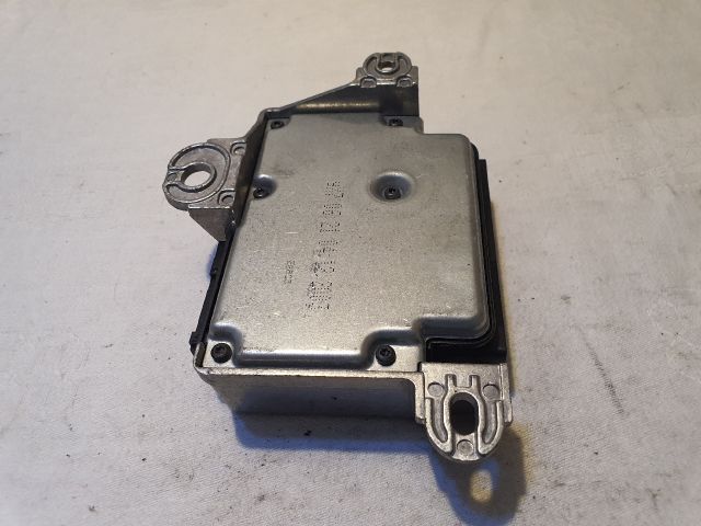 bontott RENAULT MEGANE II Légzsák Elektronika