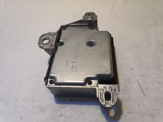 bontott RENAULT MEGANE II Légzsák Elektronika