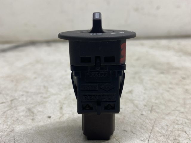 bontott RENAULT MEGANE II Légzsák Kapcsoló