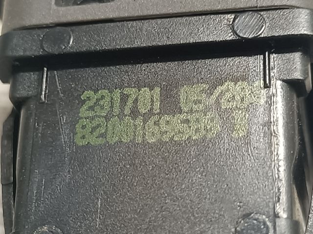 bontott RENAULT MEGANE II Légzsák Kapcsoló