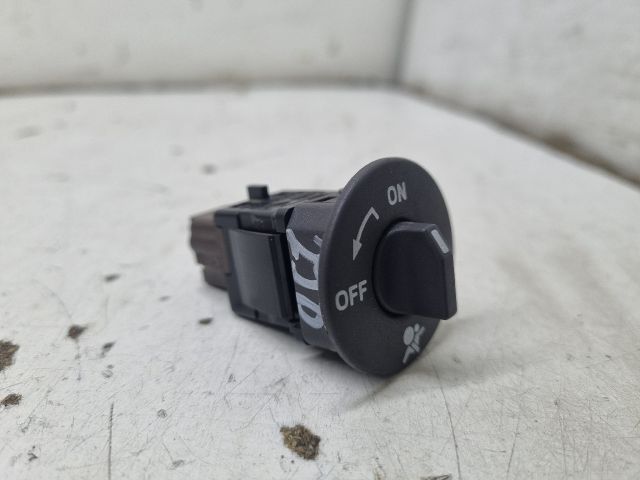 bontott RENAULT MEGANE II Légzsák Kapcsoló