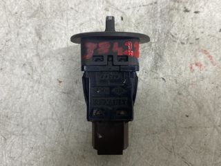 bontott RENAULT MEGANE II Légzsák Kapcsoló