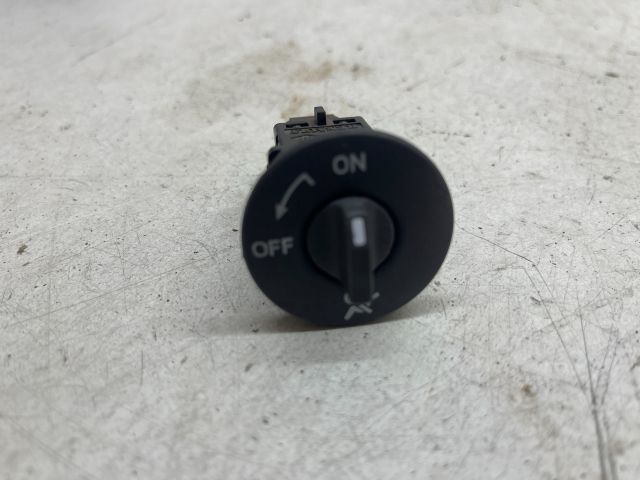 bontott RENAULT MEGANE II Légzsák Kapcsoló