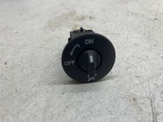 bontott RENAULT MEGANE II Légzsák Kapcsoló