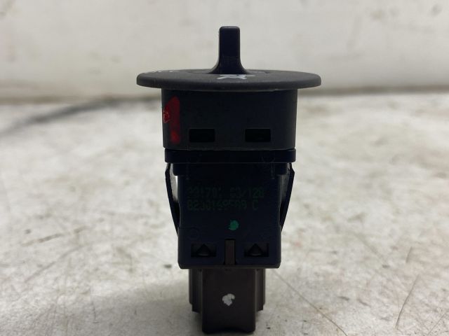 bontott RENAULT MEGANE II Légzsák Kapcsoló