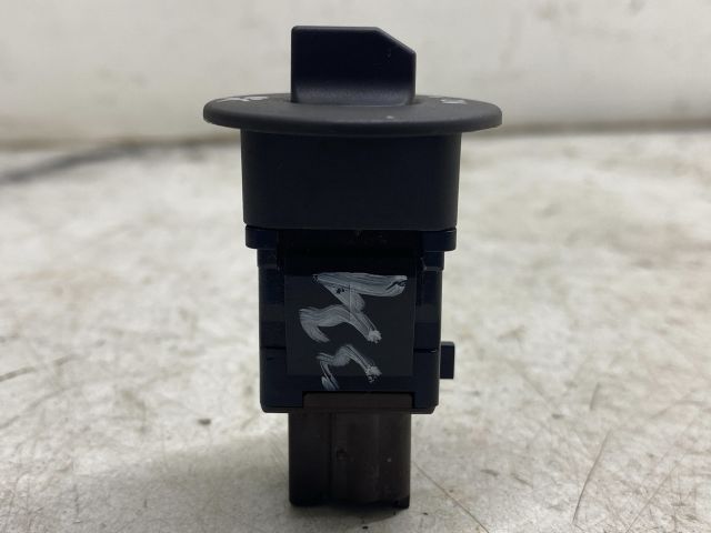 bontott RENAULT MEGANE II Légzsák Kapcsoló