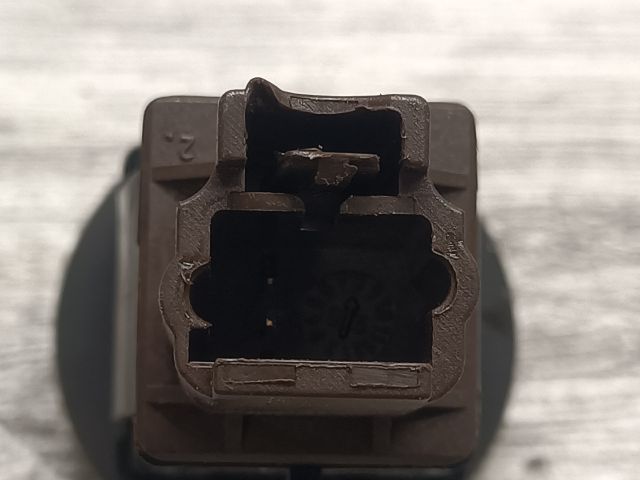 bontott RENAULT MEGANE II Légzsák Kapcsoló