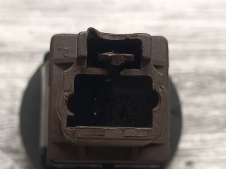 bontott RENAULT MEGANE II Légzsák Kapcsoló