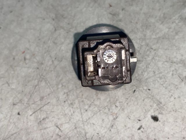 bontott RENAULT MEGANE II Légzsák Kapcsoló