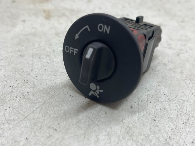 bontott RENAULT MEGANE II Légzsák Kapcsoló