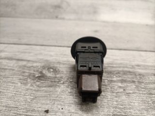 bontott RENAULT MEGANE II Légzsák Kapcsoló