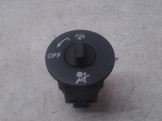 bontott RENAULT MEGANE II Légzsák Kapcsoló