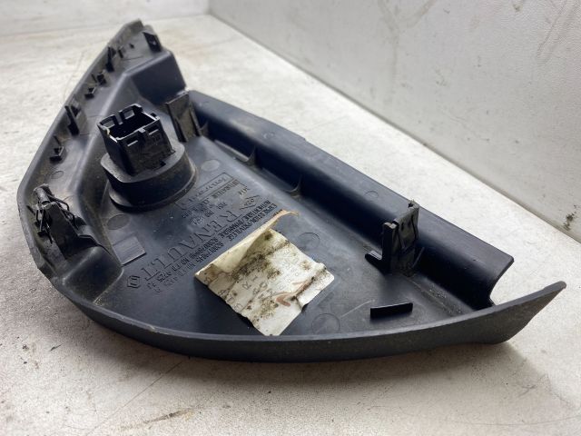 bontott RENAULT MEGANE II Légzsák Kapcsoló