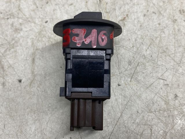 bontott RENAULT MEGANE II Légzsák Kapcsoló