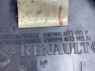 bontott RENAULT MEGANE II Légzsák Kapcsoló