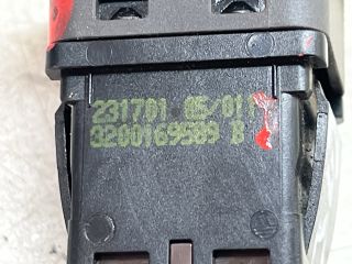 bontott RENAULT MEGANE II Légzsák Kapcsoló