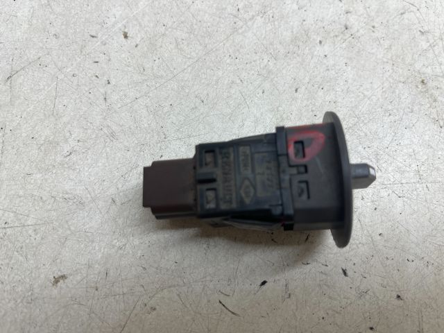 bontott RENAULT MEGANE II Légzsák Kapcsoló