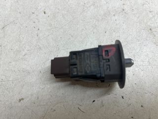 bontott RENAULT MEGANE II Légzsák Kapcsoló