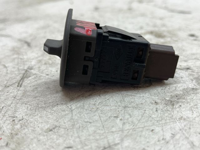 bontott RENAULT MEGANE II Légzsák Kapcsoló