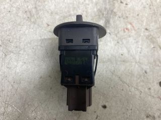 bontott RENAULT MEGANE II Légzsák Kapcsoló