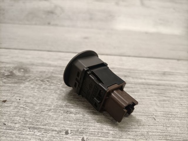 bontott RENAULT MEGANE II Légzsák Kapcsoló