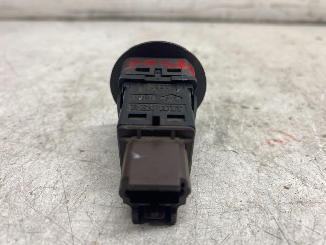 bontott RENAULT MEGANE II Légzsák Kapcsoló