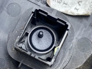 bontott RENAULT MEGANE II Légzsák Kapcsoló