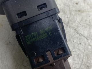 bontott RENAULT MEGANE II Légzsák Kapcsoló