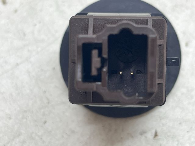 bontott RENAULT MEGANE II Légzsák Kapcsoló