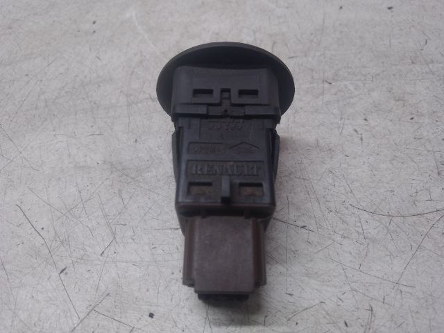 bontott RENAULT MEGANE II Légzsák Kapcsoló