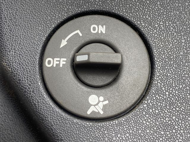 bontott RENAULT MEGANE II Légzsák Kapcsoló