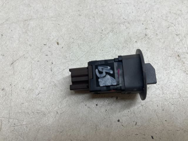 bontott RENAULT MEGANE II Légzsák Kapcsoló