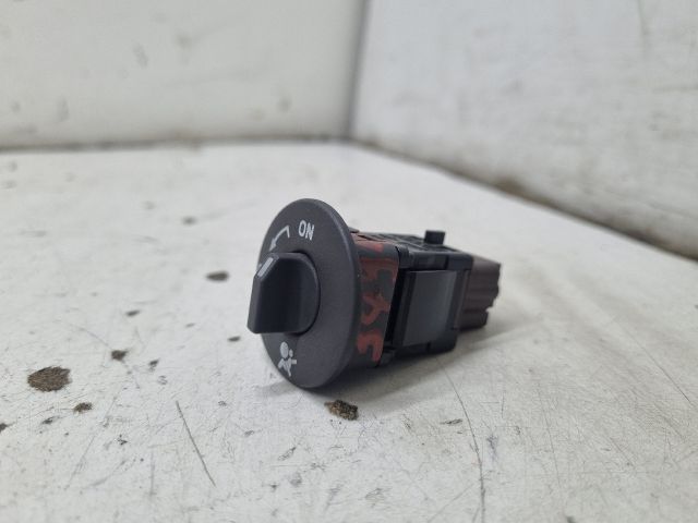 bontott RENAULT MEGANE II Légzsák Kapcsoló