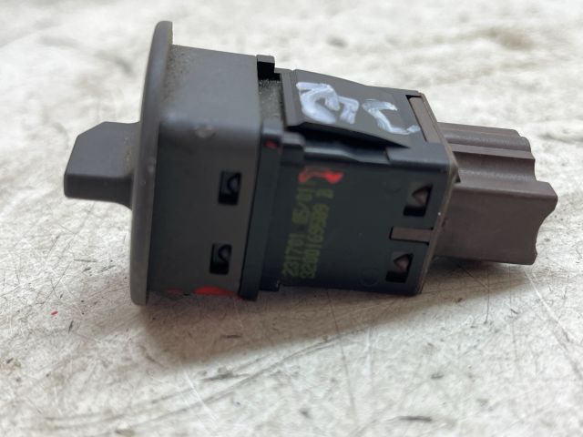 bontott RENAULT MEGANE II Légzsák Kapcsoló