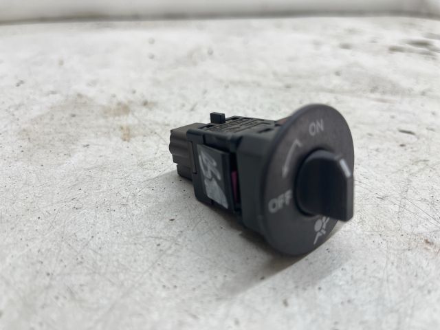 bontott RENAULT MEGANE II Légzsák Kapcsoló