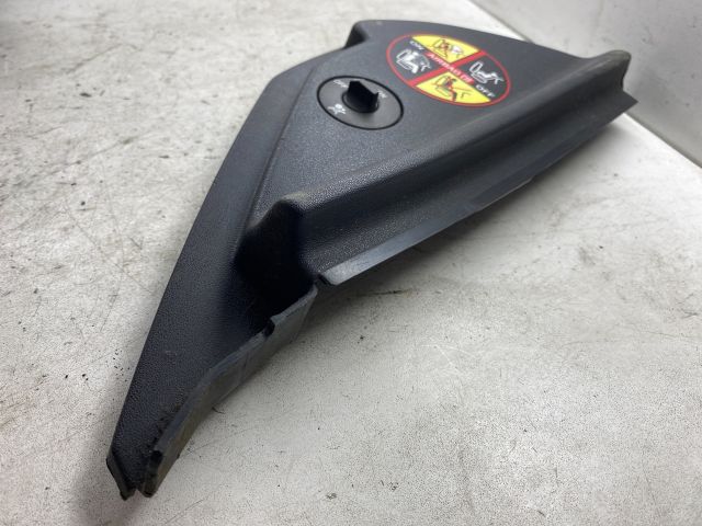 bontott RENAULT MEGANE II Légzsák Kapcsoló