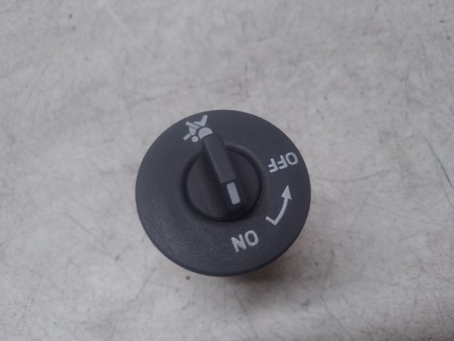 bontott RENAULT MEGANE II Légzsák Kapcsoló