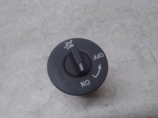 bontott RENAULT MEGANE II Légzsák Kapcsoló