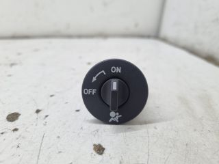 bontott RENAULT MEGANE II Légzsák Kapcsoló