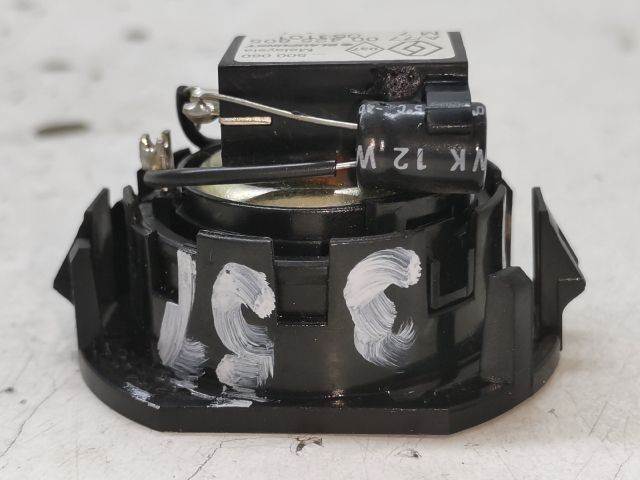 bontott RENAULT MEGANE II Magassugárzó Hangszóró