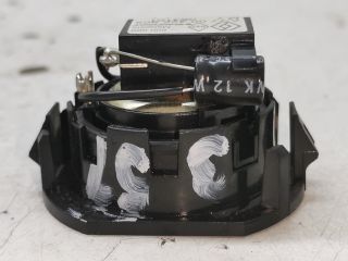 bontott RENAULT MEGANE II Magassugárzó Hangszóró